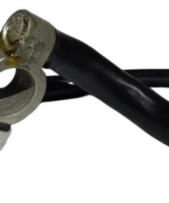 Cable Negativo Bateria Vw Beetle 98-10 Original 1c0971235d - Imagen 7
