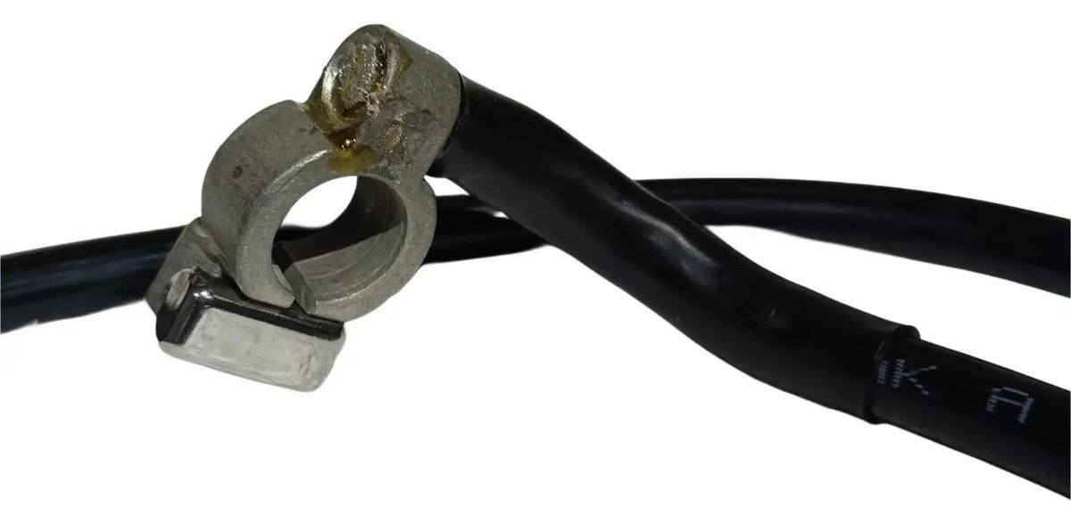 Cable Negativo Bateria Vw Beetle 98-10 Original 1c0971235d - Imagen 7