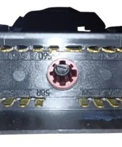 Switch Luces Faros Je A6 Nb Nuevo Original Vw 5c6941531f Apw - Imagen 3