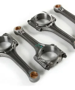 Bielas Motor Juego De 4 Pzas Go-pas-jetta Clas 1.8 - 2.0 Lts