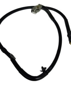 Cable Negativo Bateria Vw Beetle 98-10 Original 1c0971235d - Imagen 9