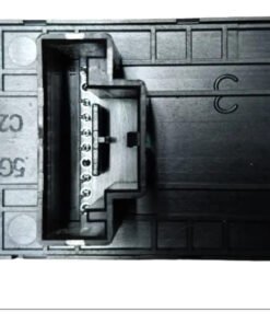 Switch Control Maestro Original Vw Jetta Mk7 5g0959857d Whs - Imagen 3