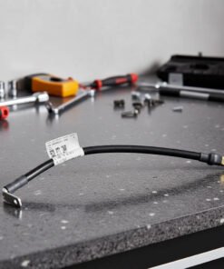 Alternative view of Terminal Negativo Bateria Jetta 11-14  Original 5c0971244