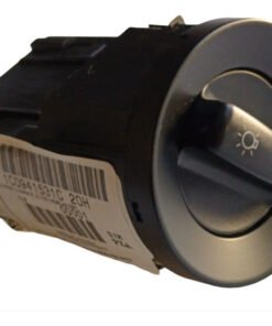 Interruptor Luces Vw Beetle 98-10 Original 1c0941531c 20h - Imagen 3