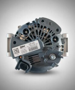 Alternador 150a 14v Audi A6 A7 Nuevo Oem Audi 06h903018k