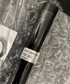 Secador Filtro De Aire Acondicionado Vw Audi Seat Nvo Oem - Imagen 3