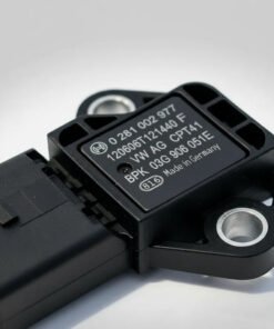 Alternative view of Sensor Map Vw Transporter Crafter Amarok Audi 03g906051e Oem