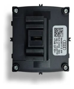 Botonera Control Tirón De Remolque Audi Q5 18-24 80a959511a