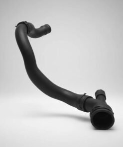Manguera Inferior De Radiador Lupo/polo Motores 1.6lt Oem Vw