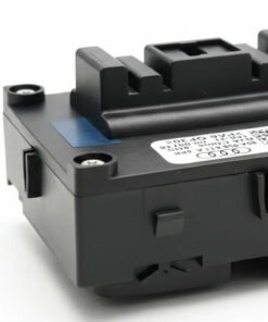 Botonera Control Tirón De Remolque Audi Q5 18-24 80a959511a - Imagen 4