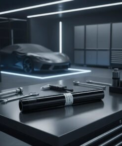 Alternative view of Secador Filtro De Aire Acondicionado Vw Audi Seat Nvo Oem