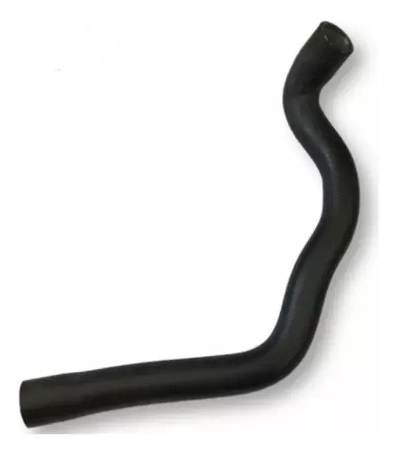 Manguera Inferior De Radiador Lupo/polo Motores 1.6lt Oem Vw - Imagen 5