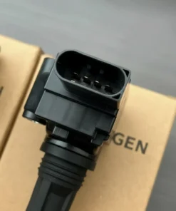 Bobina Encendido Audi 4.0a6 A7 A8 Bentley 4.0 Gt Gts Fly Oem - Imagen 7