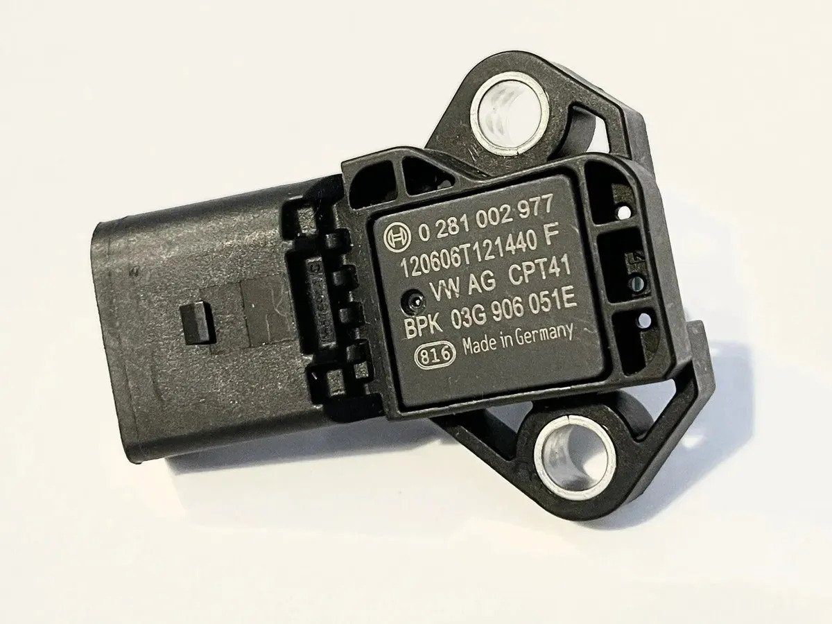 Sensor Map Vw Transporter Crafter Amarok Audi 03g906051e Oem