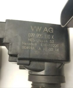 Bobina Encendido Audi 4.0a6 A7 A8 Bentley 4.0 Gt Gts Fly Oem - Imagen 3