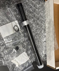 Secador Filtro De Aire Acondicionado Vw Audi Seat Nvo Oem - Imagen 4
