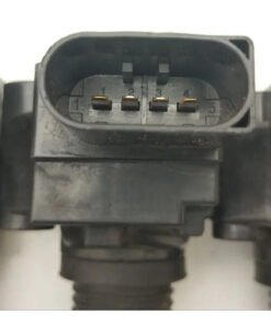 Bobina Encendido Audi 4.0a6 A7 A8 Bentley 4.0 Gt Gts Fly Oem - Imagen 5