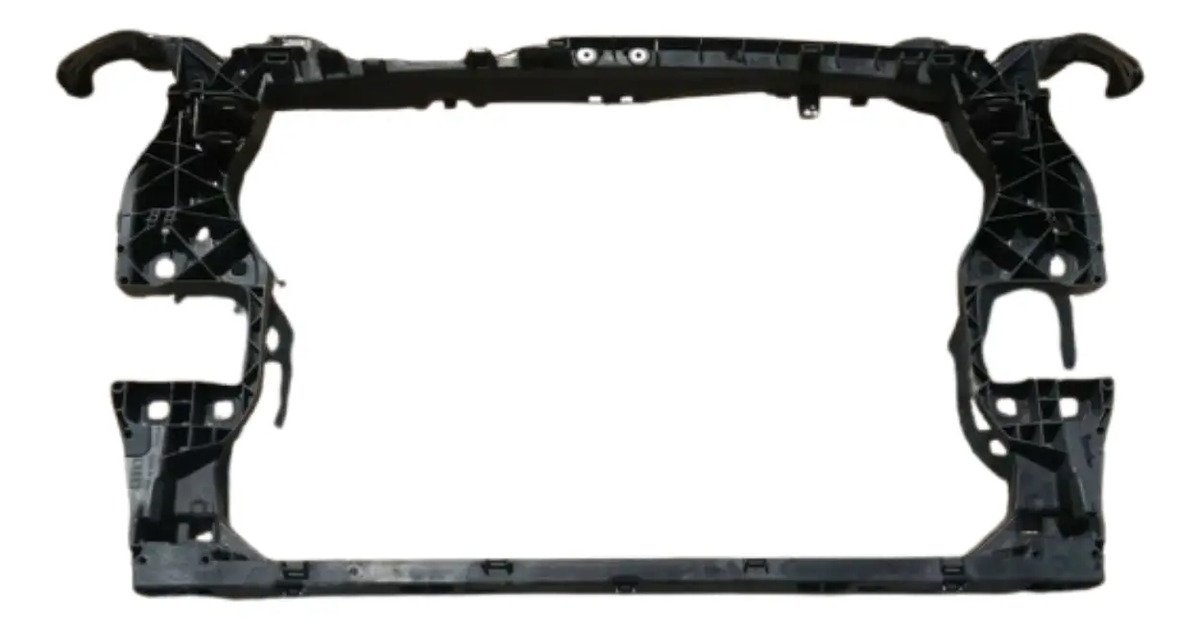 Marco Radiador Audi Q5 2018-2025 Nuevo Oem Audi 80a805594b
