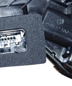 Cerradura Puerta Trasera Derecha Tiguan 5nn839016a Original - Imagen 5
