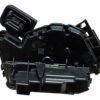 Cerradura Puerta Trasera Der Taos 21-27 Original 2gj839016
