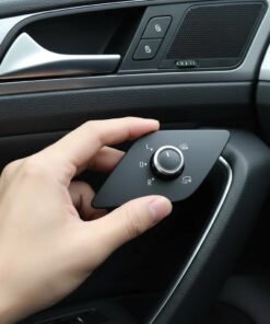 Control Espejos Ext Jetta Mk6 11-17 5c7959565n Xsh Oem Vw - Imagen 3