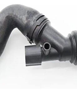 Manguera Inferior De Radiador Lupo/polo Motores 1.6lt Oem Vw - Imagen 3