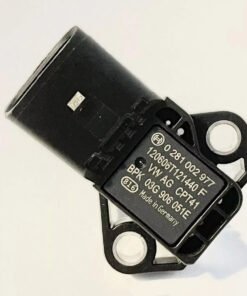 Sensor Map Vw Transporter Crafter Amarok Audi 03g906051e Oem - Imagen 5