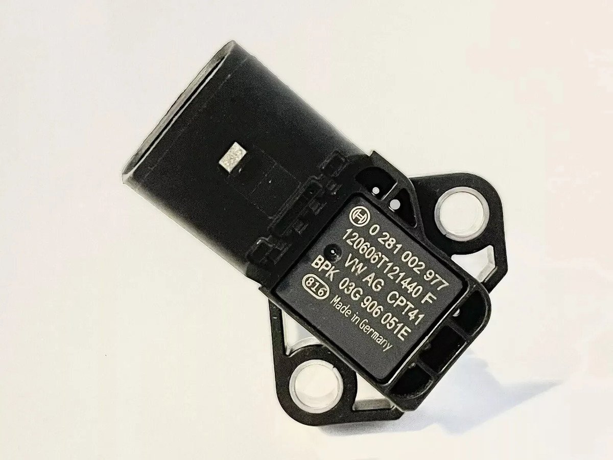 Sensor Map Vw Transporter Crafter Amarok Audi 03g906051e Oem - Imagen 5